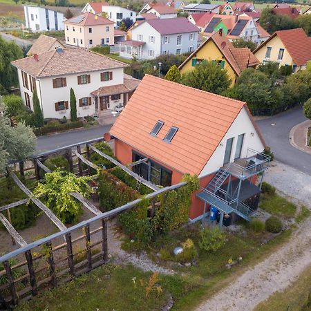 Das Castellchen Eksteriør billede